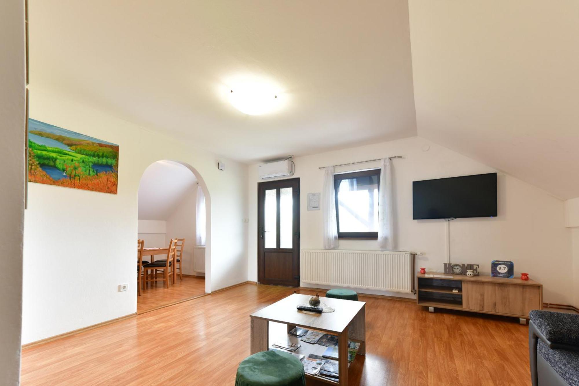 Apartment Ivano Раковица Экстерьер фото