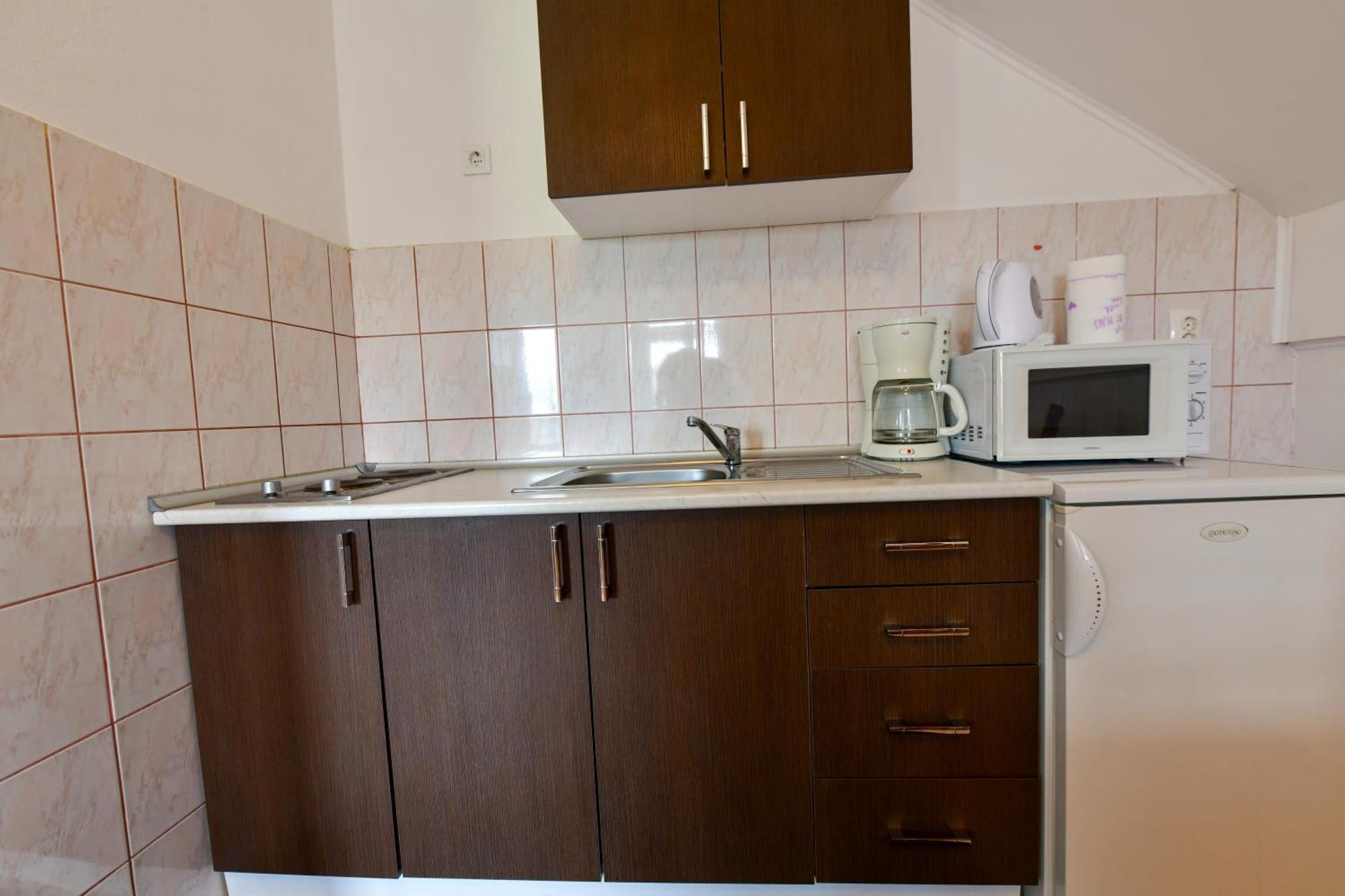 Apartment Ivano Раковица Экстерьер фото