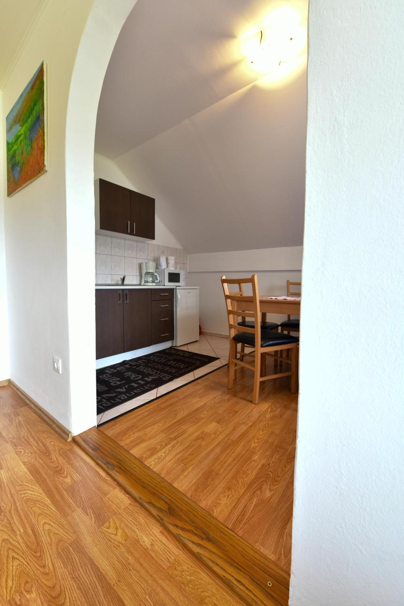 Apartment Ivano Раковица Экстерьер фото