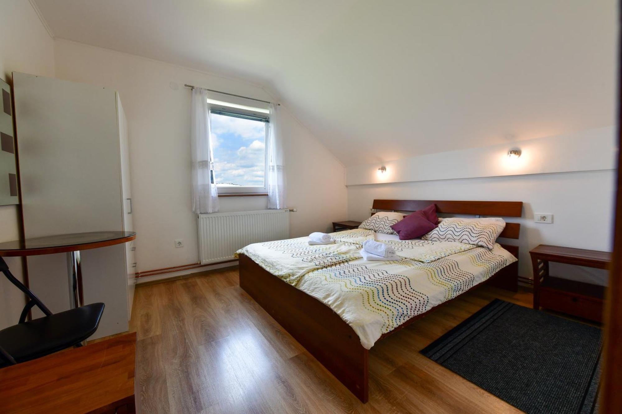 Apartment Ivano Раковица Экстерьер фото