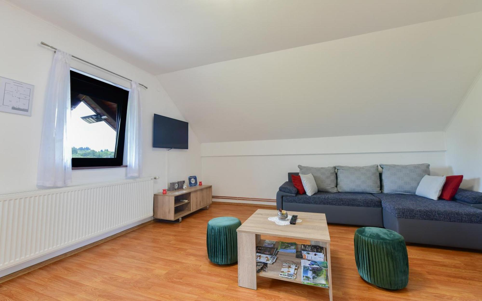 Apartment Ivano Раковица Экстерьер фото