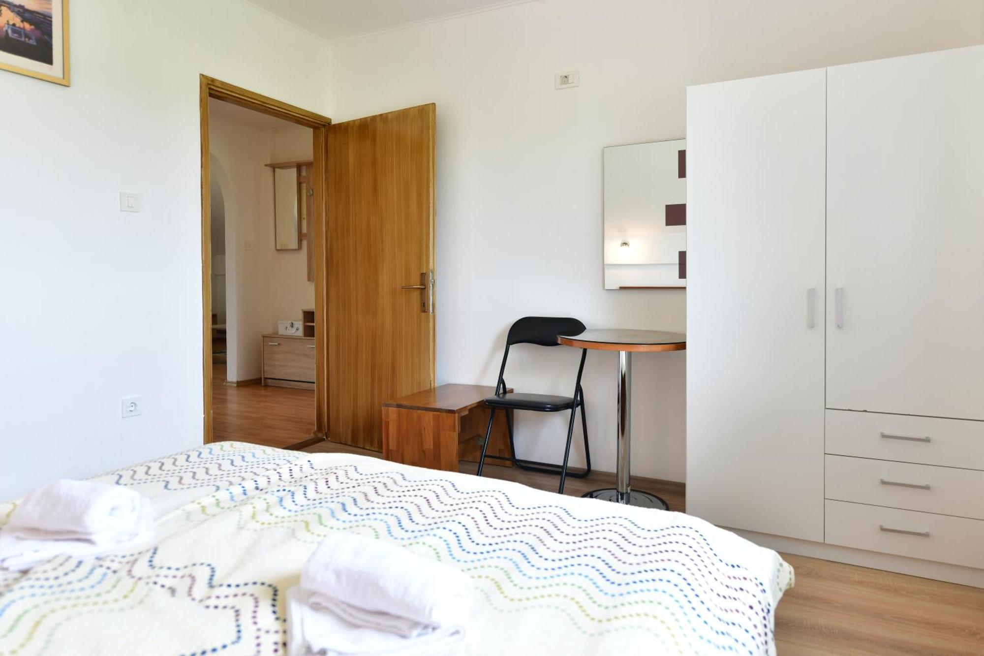 Apartment Ivano Раковица Экстерьер фото